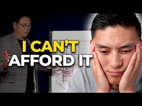 How To Invest With No Money Down! | Millionaire Investor Reacts