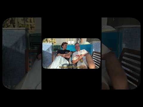 In order to expand your business, you need to be working ON IT, not IN IT.