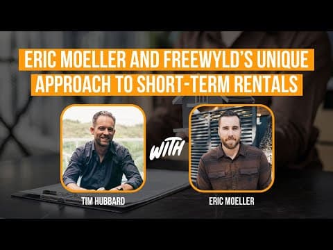 Airbnb Hacks: Unique Short-Term Rental Strategies