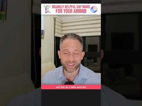 Thumbnail for Short Term Rental Riches