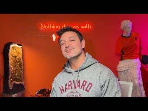 Stop Watching Trash and Learn the Airbnb Algorithm