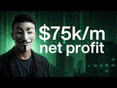 My student made $75k net profit in 1 month with 9 properties (seriously) - BNB UNI review
