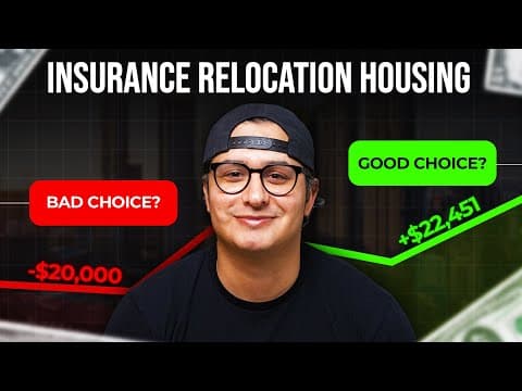 Relocation Clients are Killing Mid-Term Rentals and Here's Why!