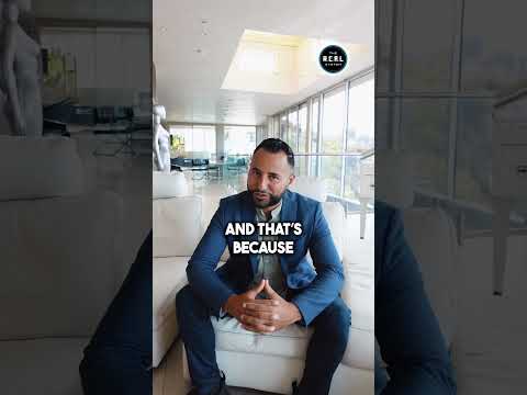 Why the rich get richer! #richlife #richdadpoordad #moneymindset