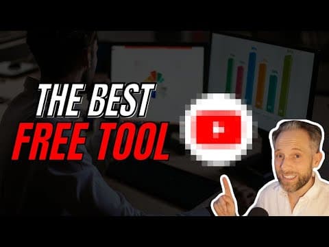 Get More From The Best Free Tool For Market Research You Already Use