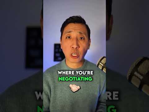 Here’s how you can negotiate 2.5 months free rent upfront with landlords for your Airbnb Business 👀