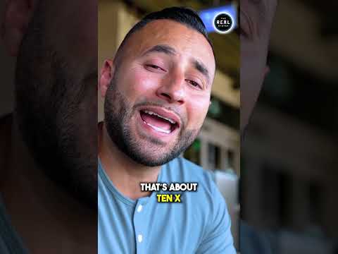 Thumbnail for Jorge Contreras | Airbnb Arbitrage 