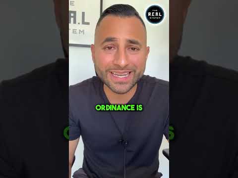 Do You Need a Permit for a Short-Term Rental #airbnb #rentalproperty #investmentproperty