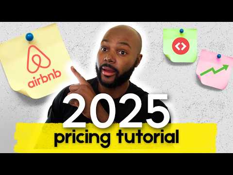 8 Airbnb Pricing Tips That WILL Make You More Money