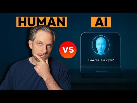 AI Receptionists are TAKING OVER Airbnb and Hotels