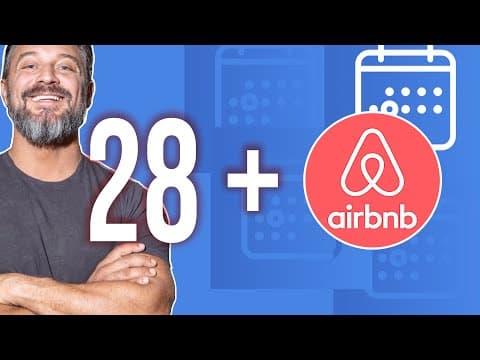 DO NOT Try Mid-Term Rentals Without Watching This Video