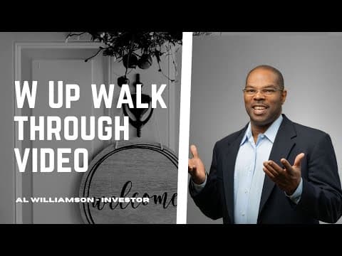 Thumbnail for Al Williamson - LeadingLandlord