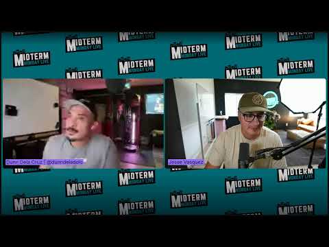 Thumbnail for Jesse Vasquez