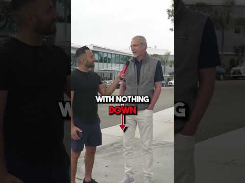 Thumbnail for Jorge Contreras | Airbnb Arbitrage 