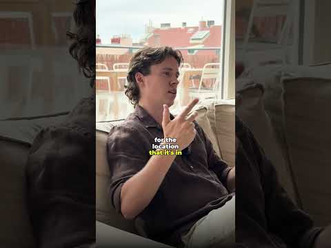 Here's why you don't need Real Estate experience to start an Airbnb Business.