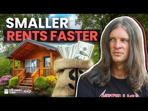 Thumbnail for The Short Term Shop