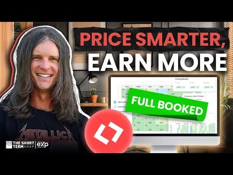 I'm a 'Race to the Bottom' Guy for Last-Minute Nights, and My Gross Incomes Are Higher Than Ever.