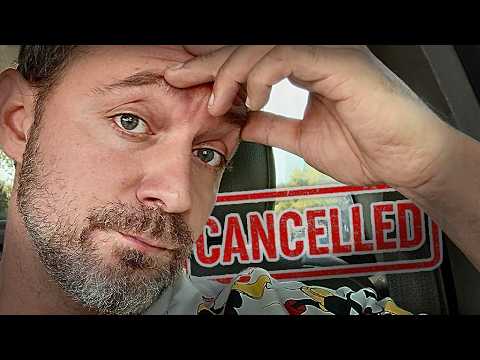 Rolling Stone JUST Cancelled Airbnb