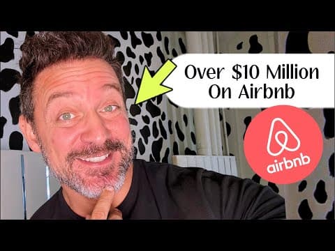 Airbnb got Hard, so they changed their algorithm, again..