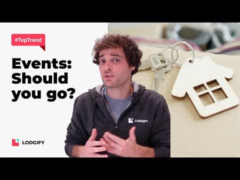 2024 Major Vacation Rental Events: All You Need To Know