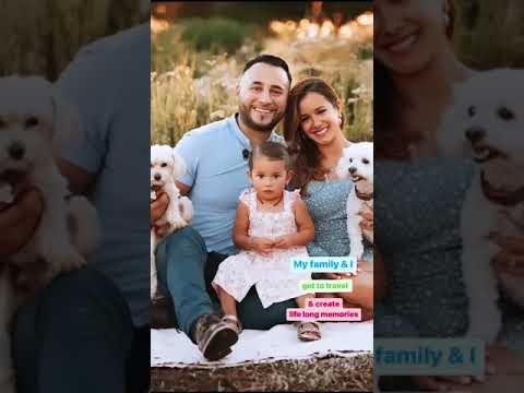 I used to trade my time for money - Airbnb changed that! #airbnb #entrepreneur #airbnbhost