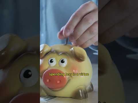 Can you actually SPEND your money??