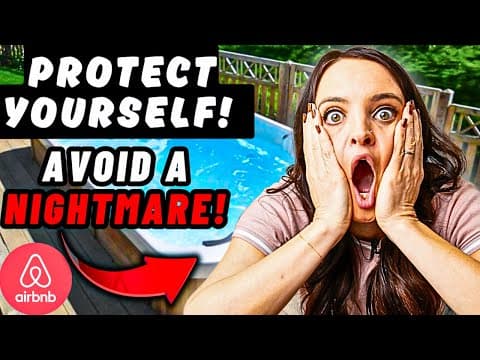 5 Critical Insurance Tips Every Airbnb Host Needs to Hear