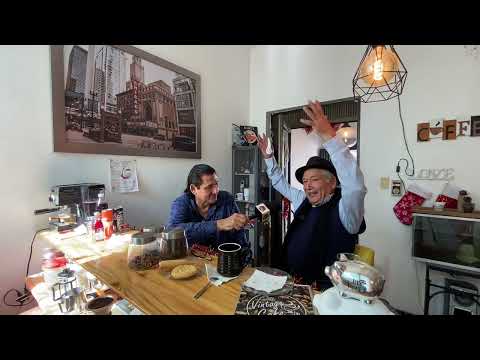 Disfrutando las emocionantes Historias de Tilichito