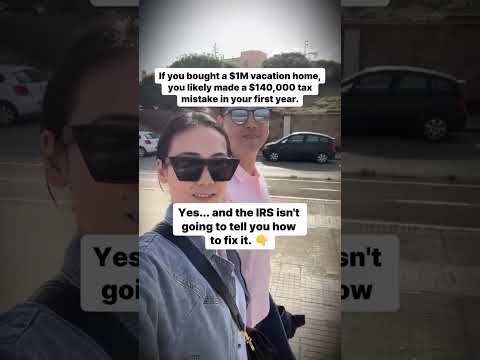 For many successful professionals, buying a second home feels like the next logical step