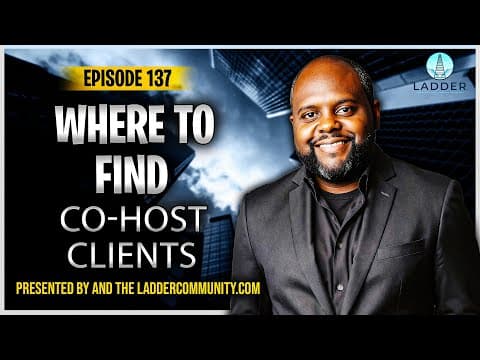Places you can find landlords for cohosting