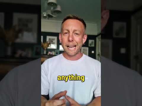 Do Not Settle for the Wrong Property