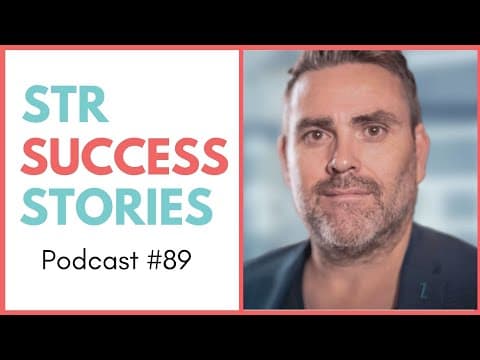 Thumbnail for Short Term Sage - Airbnb, Vacation Rental Host