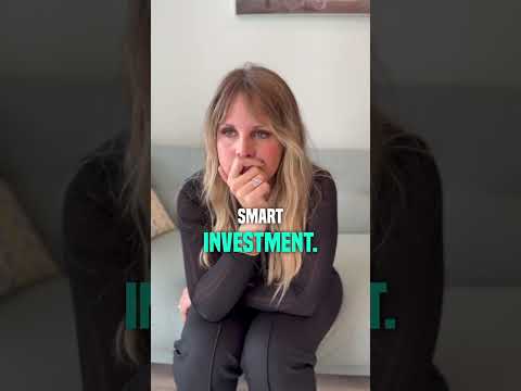 Can You Get Into Real Estate Without A Lot Of Money? 💸 #shorts