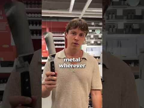 Do this if you don't care about your guests