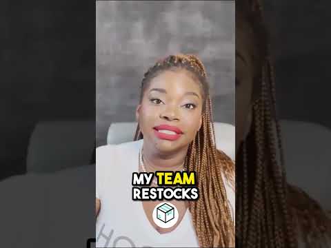 What makes vacation rental cleaning unique? Inventory control!