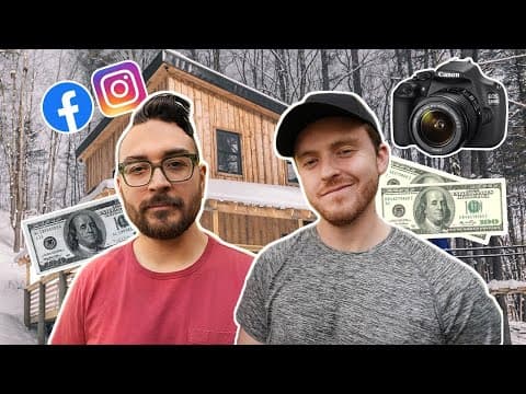 You're marketing your Airbnb wrong. Here's my secret sauce... (Ft. @MikeWillTravel)