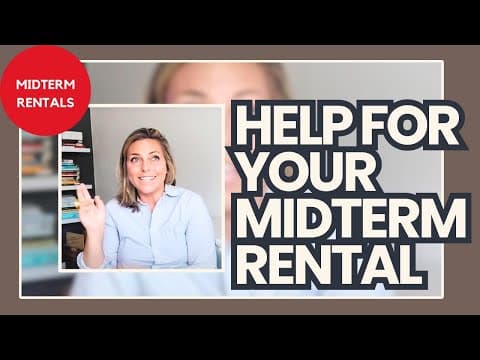 Thumbnail for Midterm Rental Consulting