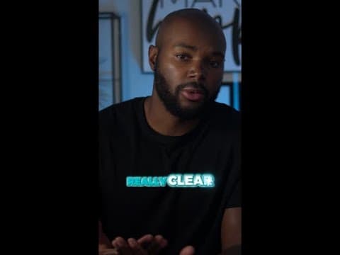 Clear Goals for Business Success