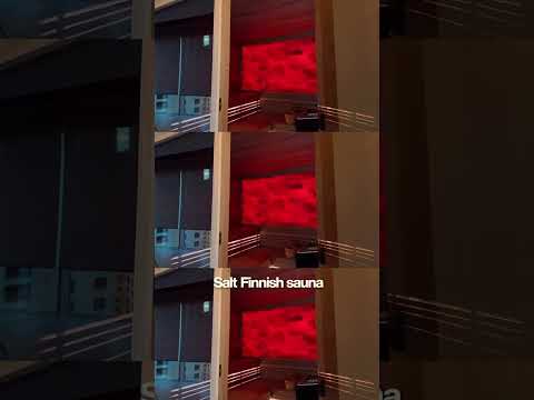 Wellfit Marina—The best gym in Dubai and potentially the world