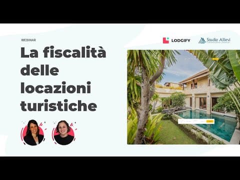 Thumbnail for Lodgify