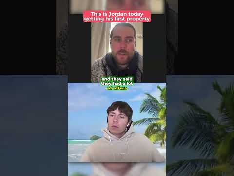 Our Student launched his business and locked in a management deal within 2 weeks