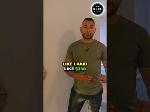 Common mistake people make with their Airbnb property #airbnb #airbnbhost #airbnbbusiness