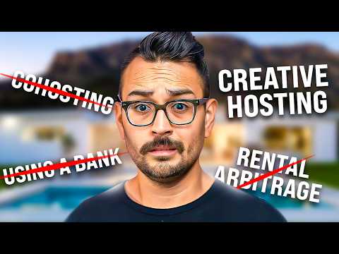 THIS is the most important airbnb strategy going forward (IF you want to survive)