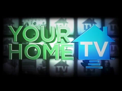 Your Home TV: Promo