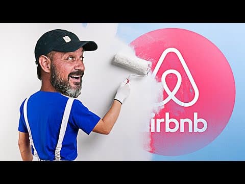 Change your Airbnbs to THIS now.