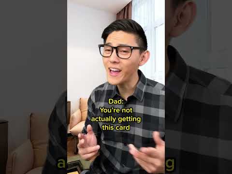 🔺Help Your Kids Get A High Credit Score #shorts