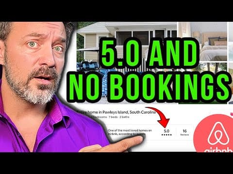 This Couple Was Losing $1000s per month. Here's How We Are Rewriting the Rules.