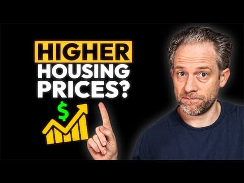 Interest Rates EXPLAINED for Real Estate Investors