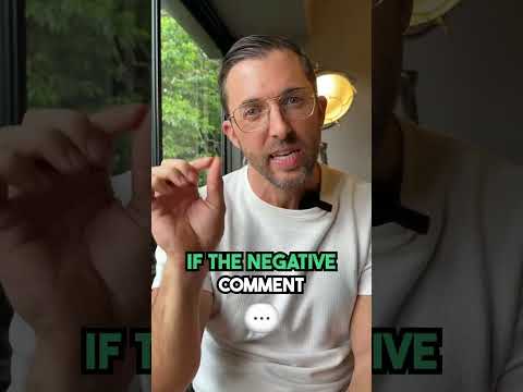 Bad Reviews Are Losing You Money 🤦‍♂️  #shorts