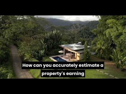 PriceLabs Revenue Estimator Pro